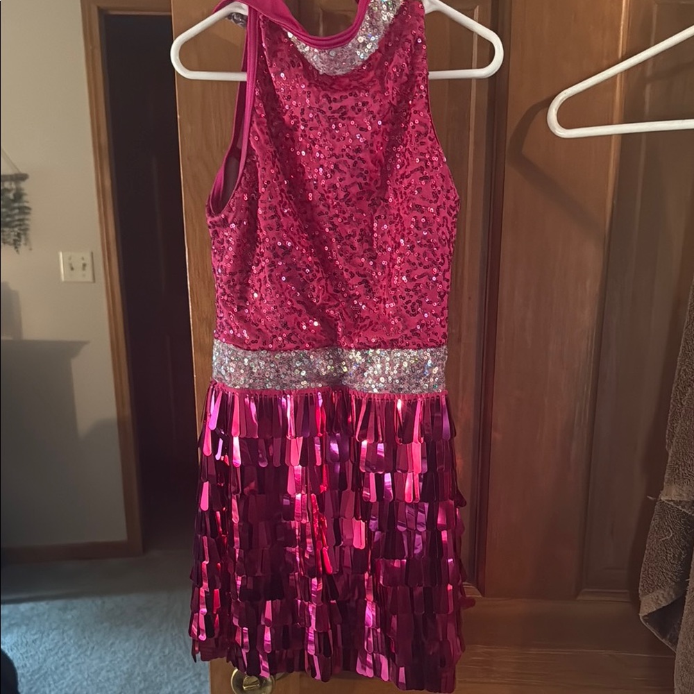 Weissman Good Vibrations Costume